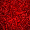 Color Enhanced Red Hardwood Mulch Bulk (per cu. yd.)