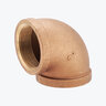 Elbow Brass 3/4 in.