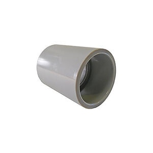 2-1/2 Sch40 PVC Conduit Coupling