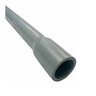 Conduit Sch-40 PVC 1-1/2 in. Bell End Connection