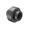 Sch 80 PVC Union (Old Style) 2 in. Socket w/ EPDM O-Rings