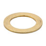 Wurth Brass Ring 1.94 in. OD x 1.3 in. ID