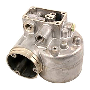 Meyer E-60/E-60H Sump Base