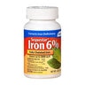 Sequestar Chelated Iron 3-0-0 4 oz. Bottle