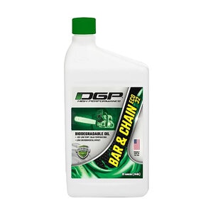 NV EARTH Bar & Chain Oil Biodegradable 32 oz.