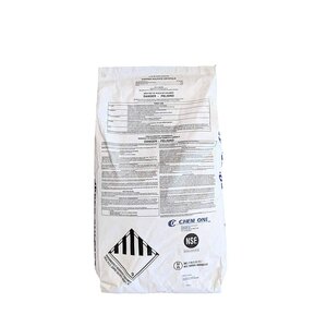 Copper Sulfate Crystals Algaecide 50 lb. (Fine 20/40 Sizing)