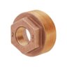 Bushing Brass 3/4 in. x 1/2 in.