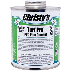 128 oz. Glue Blue (gal.)