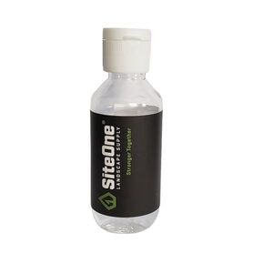 SiteOne Hand Sanitizer Gel 1 oz.