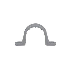 1/2 in. 2-Hole Conduit Strap