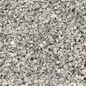 Bulk Limestone 3/8 in.