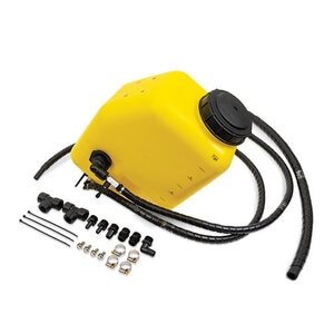 Z-Spray Auxiliary Tank Kit 7 gal. (2015-2022 Jr36/Jr/Int/Mid)
