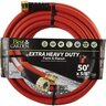 Hose, Water, 5/8 in. x 100 ft., Swan Premium Duty, 500 PSI