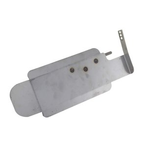 WLD, SHIELD, SIDE DEFLECTOR