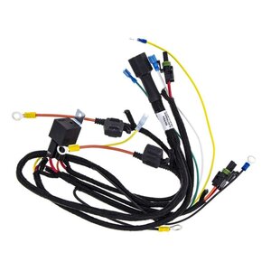 HARNESS IGN MAX INT JR 2018 AND UP