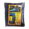 Tarp Heavy Duty Blue Plastic 10 x 12 ft.