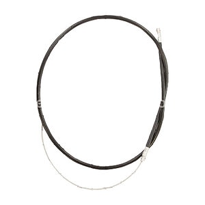 Schiller Throttle Cable w/ Connecting Ends LA1900/22600