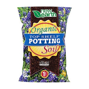 Premium Potting Soil 1 cu. ft. Bag