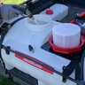 25g EZ Mount ATV Sprayer with MOE System