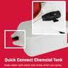 2g Chemical Concentrate Tank for MOE System