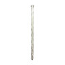 Dimex EdgePro Steel Spiral Spike 10 in.