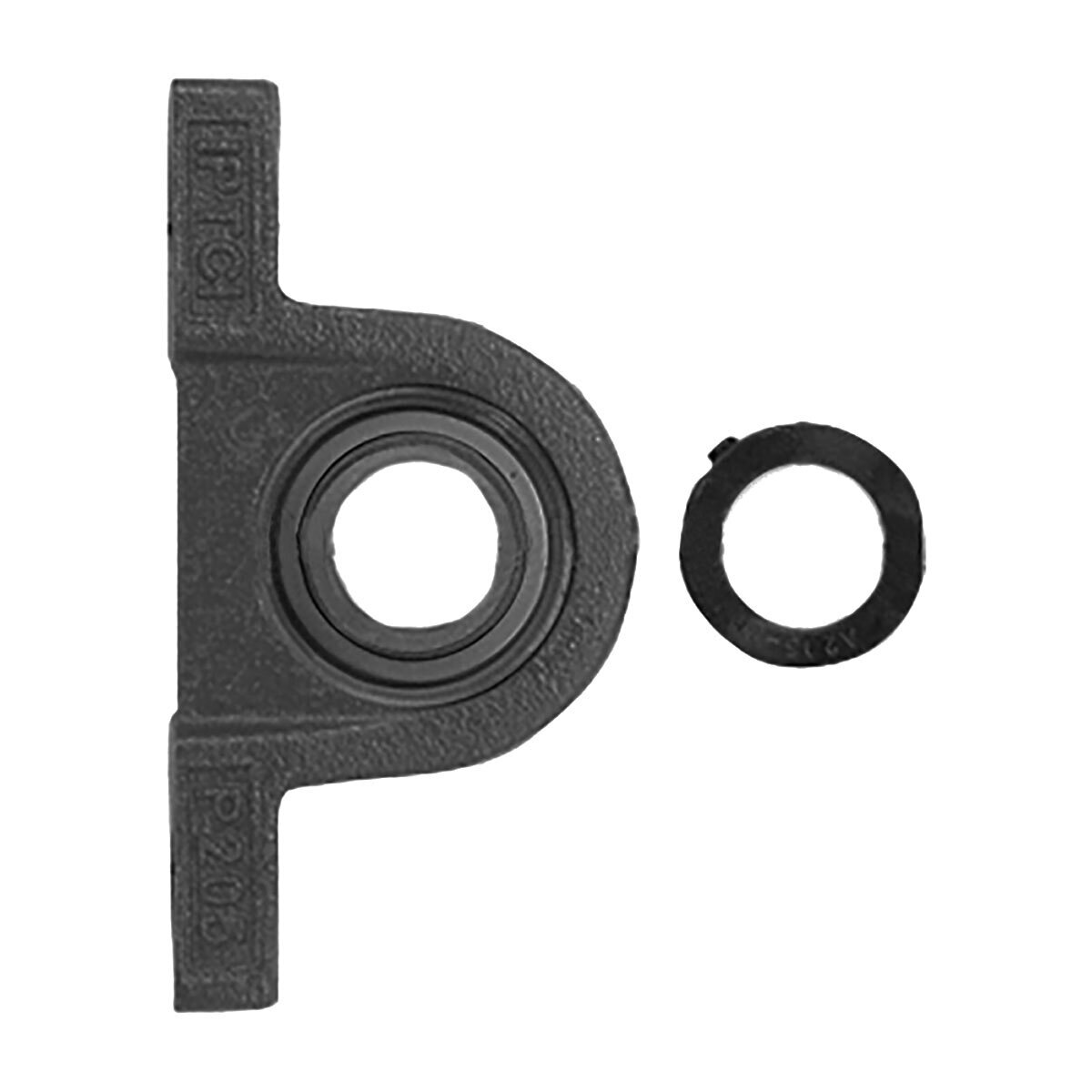 Pillow Block 1 in. w/ Ecentric Collar LA1900/2600 | SiteOne US