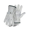 4070J Glove Driving Unlined Leather X-Large