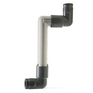 3/4 Spg X 3/4 MIPT Constant Pressure Swing Joint