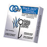 Oly-Ola Black Jack Poly Landscape Edging 1 in. x 4-3/4 in. x 20 ft.