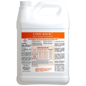Cide-Kick Aquatic Non-ionic Surfactant Adjuvant 32 oz.