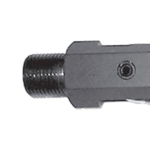 Male Thread Lost Motion Assembly 3/4 in.