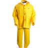 76515-Xl Raingear Sitex Yellow