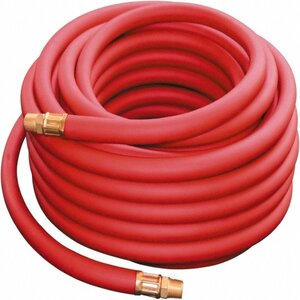 Spray Hose w/ Fitting 3/8 in. x 300 ft., 300 PSI