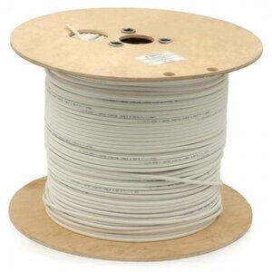 Install Kit - 1000 ft. Wire / 300 Nails / 3 Connectors