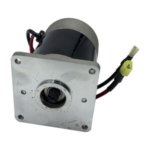 Motor Spinner for SHPE Spreaders