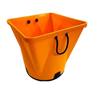 Square Barrel Replacement Snap-on Base