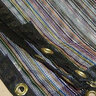 Mesh Tarp Multi-Color 10 oz. 12 ft. x 14 ft.