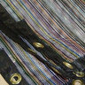 Mesh Tarp Multi-Color 10 oz. 12 ft. x 20 ft.