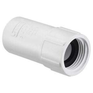 3/4 PVC Female Adapter Fht Swivel X Hs