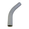 Conduit Radius Elbow 45 Degree Sch 40 PVC Ul Sweep 1 in. x 5-3/4 in.