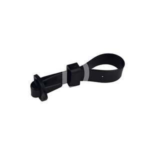 EZ-Band Tree Tie Self-Locking Black 36 in.