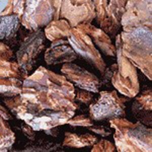 Orchid Bark Regular/Medium Mulch 2 cu. ft. Bag