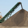 Top Soil Bulk (per cu. yd.)