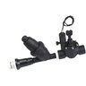 Toro 700 UltraFlow Medium Flow Drip Zone Valve Kit 1 in. with Pressure Regulator 25 psi