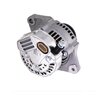 Alternator for Z-Spray Units
