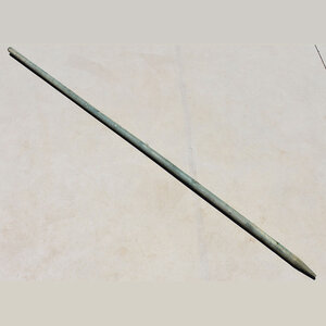 Tree Stake Lodge Pole Treated 2 in. x 2 in. x 12 ft.