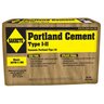 Stone Portland Cement Bag 94 lb.