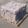 Granite Cobblestone Pink Regular 5 in. x 5 in. x 9 in.