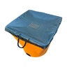 Square Barrel Waterproof Cover