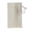 14 in. x 26 in. Poly Sand Bag w/ Tie